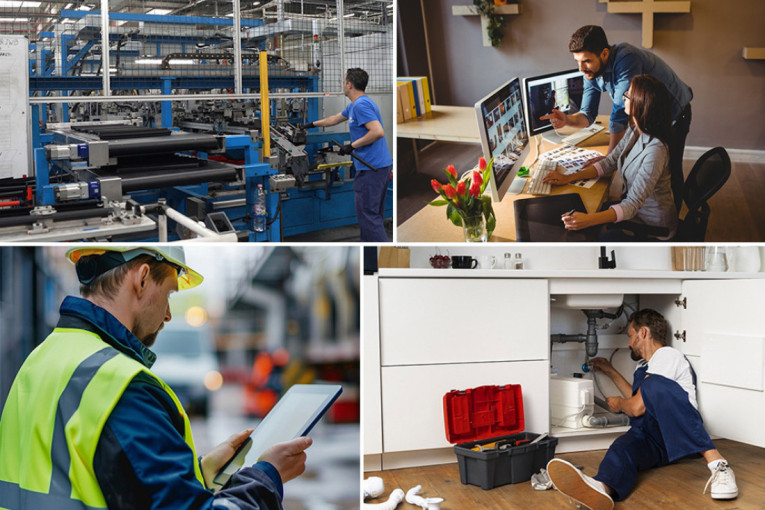 Najplaćeniji poslovi u Srbiji bez fakulteta: Zarada čak i do 300.000 dinara