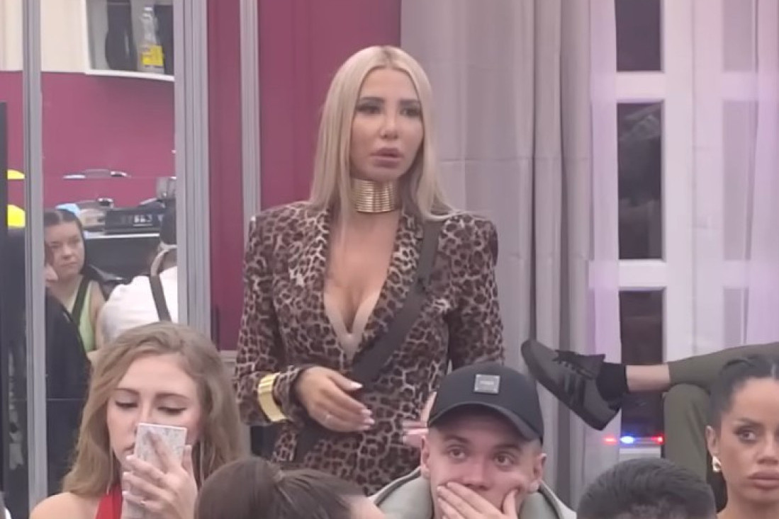 Aneli bi Luku prevarila s njim? Šok izjava o kojoj se priča!