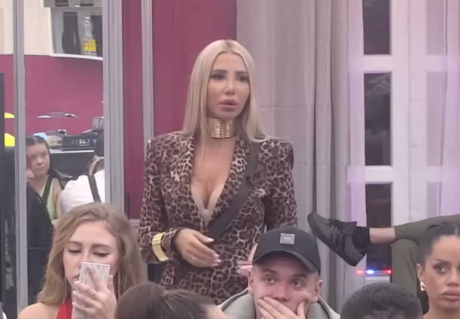 Aneli i Luka ozvaničili pomirenje poljupcima: Prepustili se strastima (VIDEO)