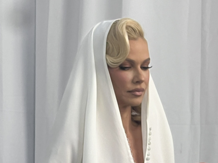 Nataša Bekvalac o Dači Ikodinoviću i samohranom majčinstvu: "Odustala sam odavno" (FOTO/VIDEO)