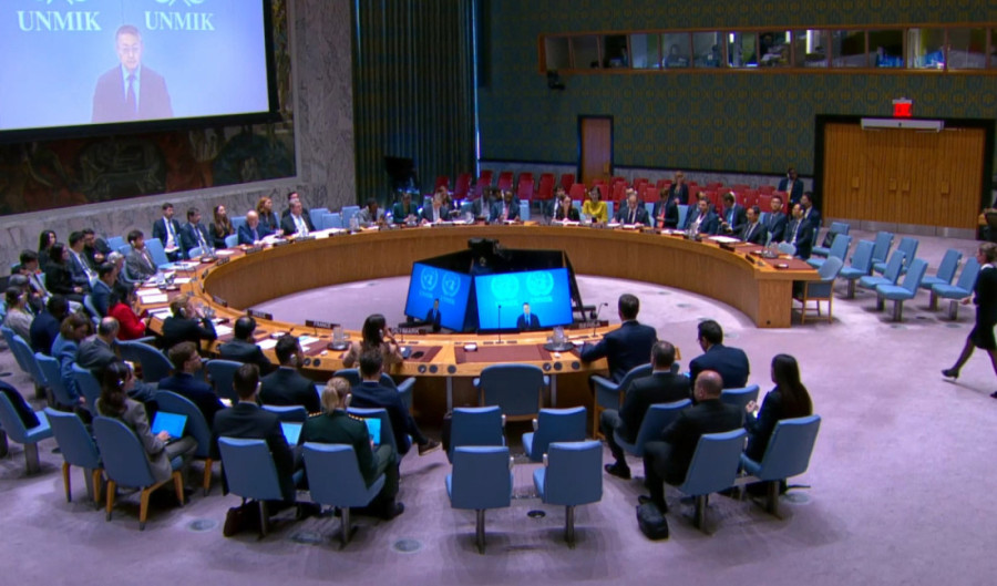 Đurić: Osnovna prava Srba na KiM se sistematski uništavaju, deo po deo