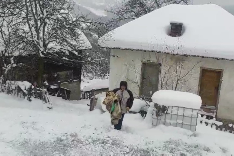 Šok prognoza poznatog meteorologa! Čeka nas opaka ludnica, a onda žestoka zima!