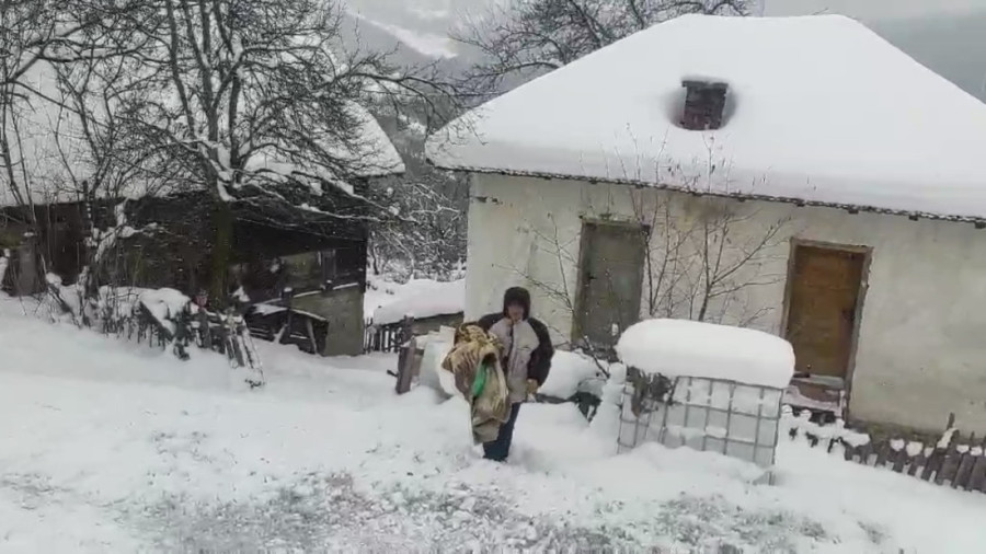 Vatrogasci gase požar kod Šida: Sumnja se da je urađeno nešto što je zakonom zabranjeno!