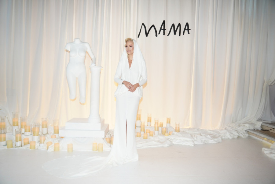 Nataša Bekvalac o Dači Ikodinoviću i samohranom majčinstvu: "Odustala sam odavno" (FOTO/VIDEO)