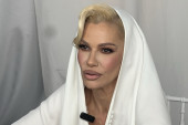 Nataša Bekvalac o Dači Ikodinoviću i samohranom majčinstvu: "Odustala sam odavno" (FOTO/VIDEO)