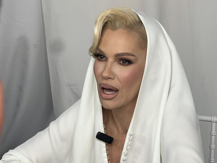 Nataša Bekvalac o Dači Ikodinoviću i samohranom majčinstvu: "Odustala sam odavno" (FOTO/VIDEO)