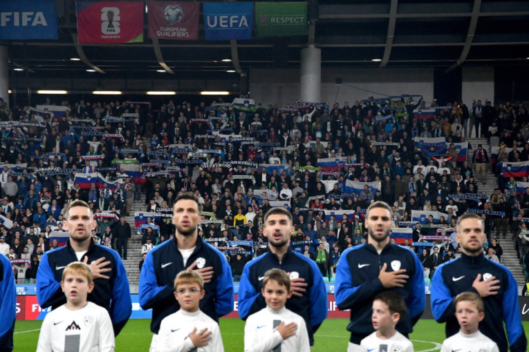 Slovenci ne žele "srpski scenario": Zabranjeno isticanje simbola tzv. Kosova i Albanije!