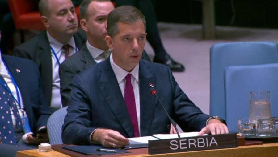 Kosovo je Srbija! Savet bezbednosti UN obrukao lažnu državu (FOTO)