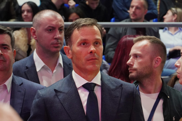 Mali o rođendanu SNS: 17 godina zajedništva, rada i borbe za jaču i moderniju Srbiju