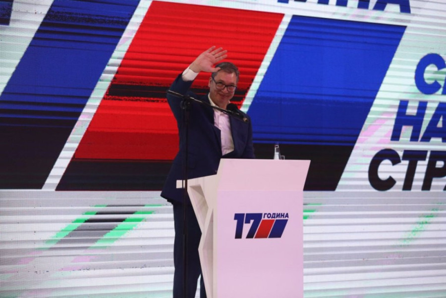 Đurić: Dali smo sve od sebe da se na sednici Saveta bezbednosti UN čuje vapaj srpskog naroda