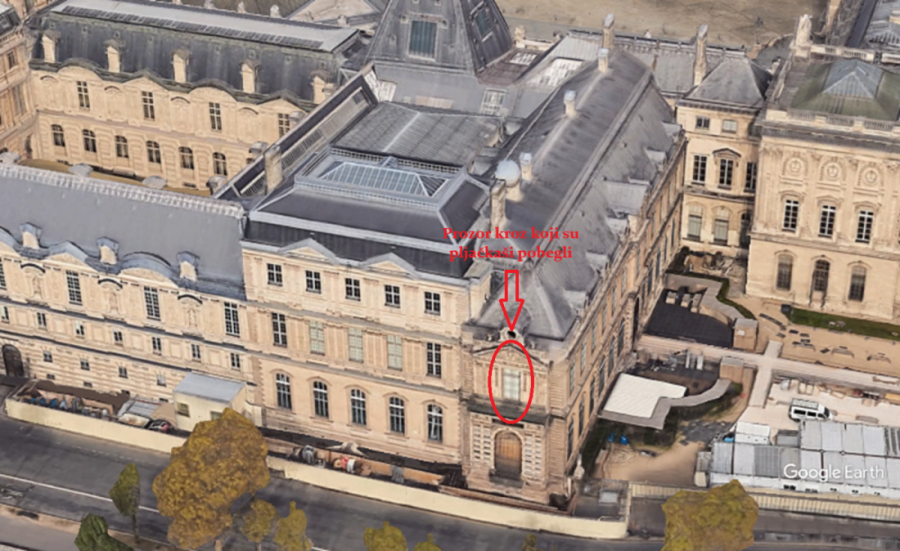 Šta se do sada zna o pljački veka? Kako je Luvr poharan iz minuta u minut i šta se dalje može očekivati