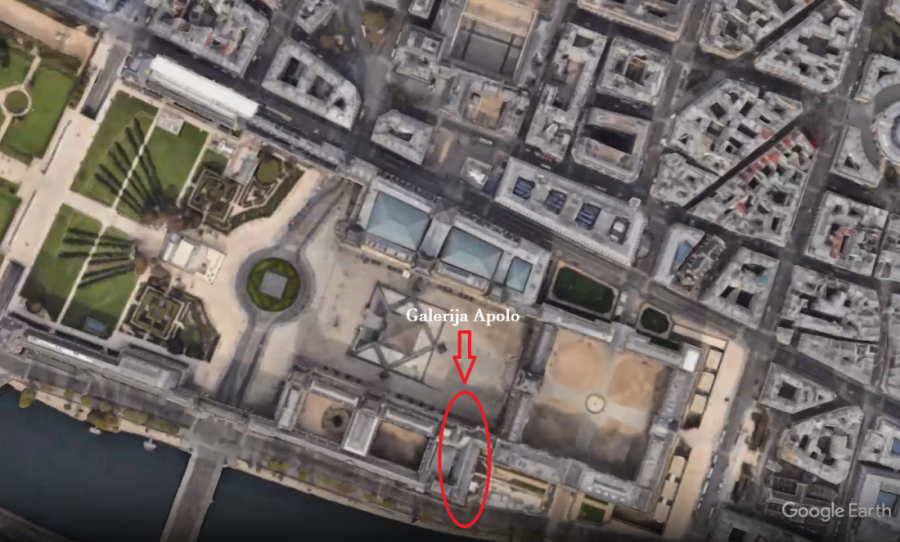 Šta se do sada zna o pljački veka? Kako je Luvr poharan iz minuta u minut i šta se dalje može očekivati