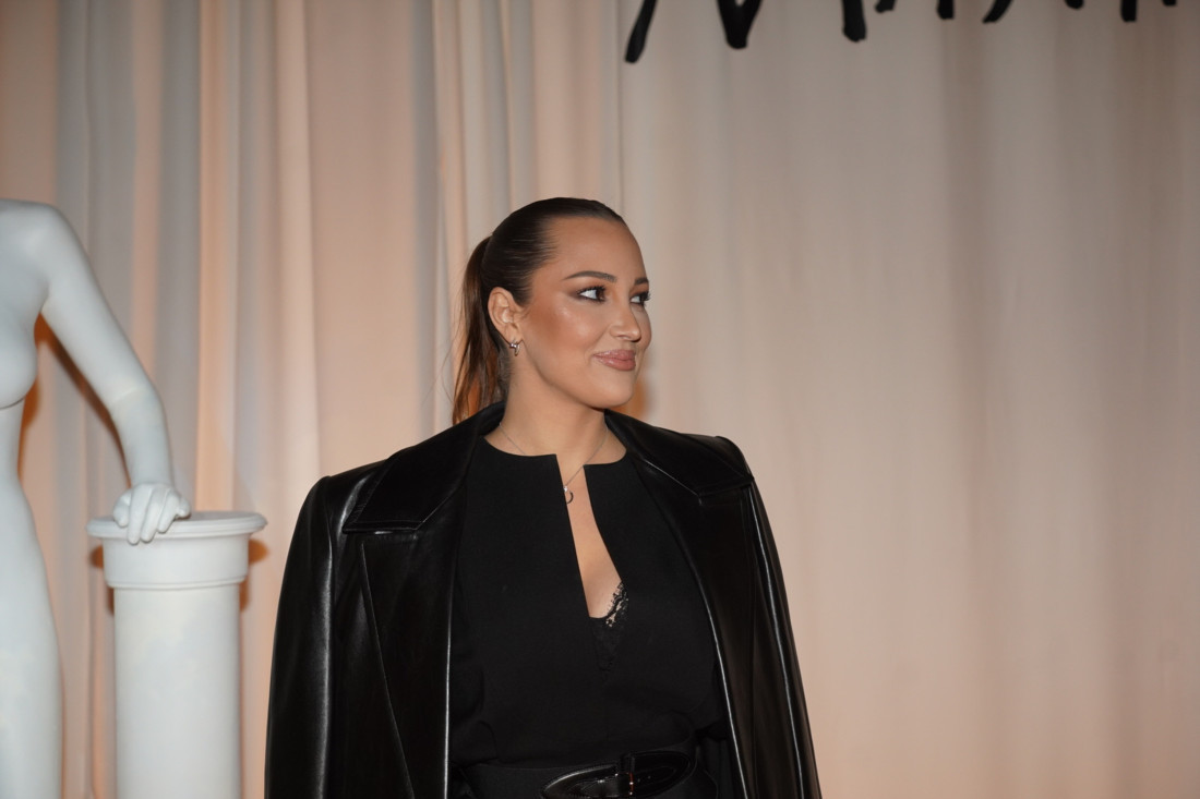 Prija najavila povratak mesec i po dana nakon porođaja, pa pomenula ćerku: "Zaplakala sam"