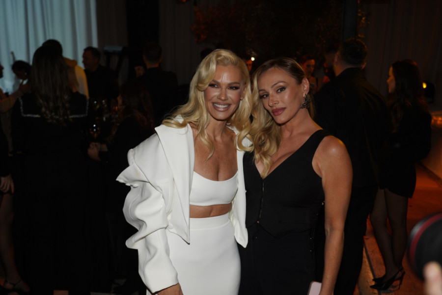 Anabela Atijas o prevari partnera: "Došli smo na ovaj svet da sve isprobamo!"