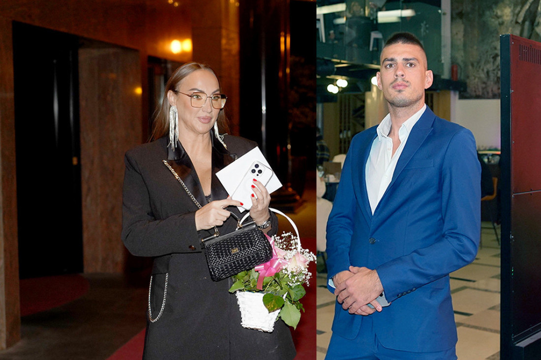 "On nije jedini, više nema sramote!" Goga Sekulić o aferi Vujadina Savića: Policija neka hapsi!