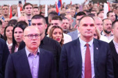 Adrijana Mesarović: Srpska napredna stranka je promenila Srbiju!