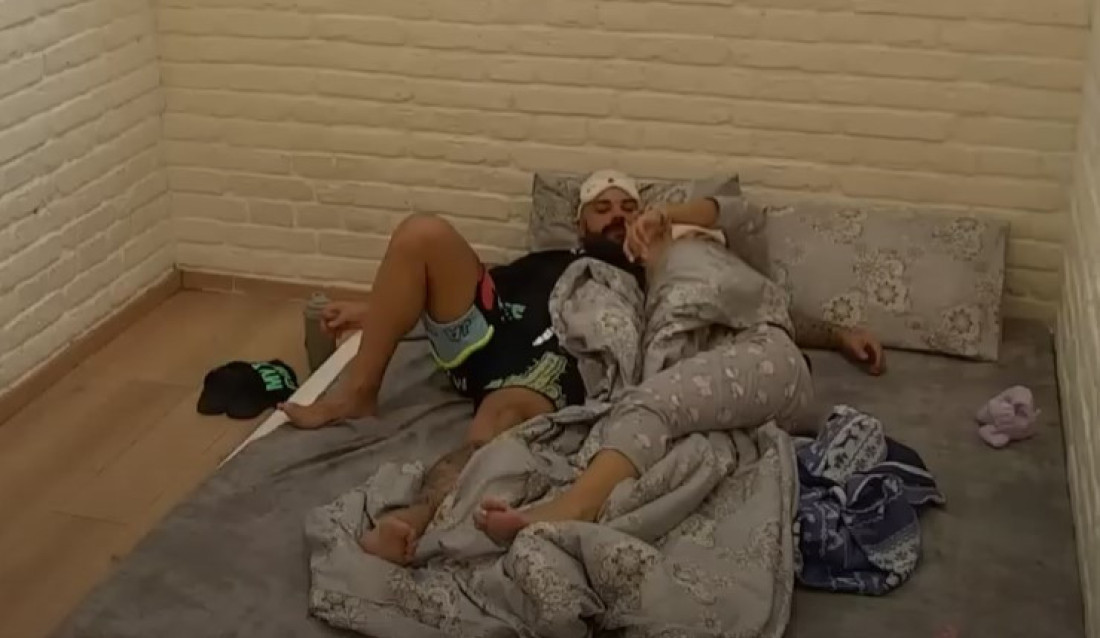 Mustafa Durdžić opleo po bivšoj snajki: "Asmin je dao 500 evra da Aneli puste iz zatvora!"