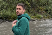 Srpski influenser radio na Aljasci, pa progovorio o zaradi: Ako očekujete 40.000 dolara, to zaboravite (VIDEO)