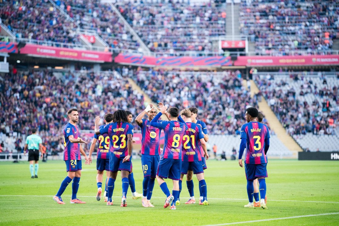 Barselona protiv Viljareala u Majamiju - otkazano! La liga pretrpela veliki poraz!