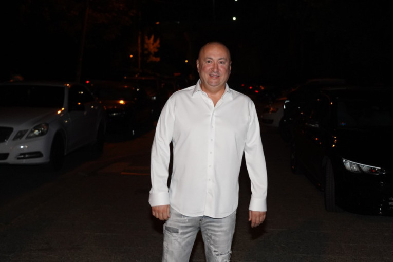 "Vratio sam se kući u rikverc!" Đani šokirao priznanjem o konzumiranju narkotika