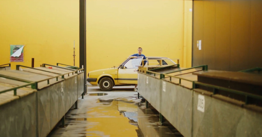 Otvoren 28. Festival slovenačkog filma Portorož: Na repertoaru i sedam srpskih ostvarenja i koprodukcija (FOTO)