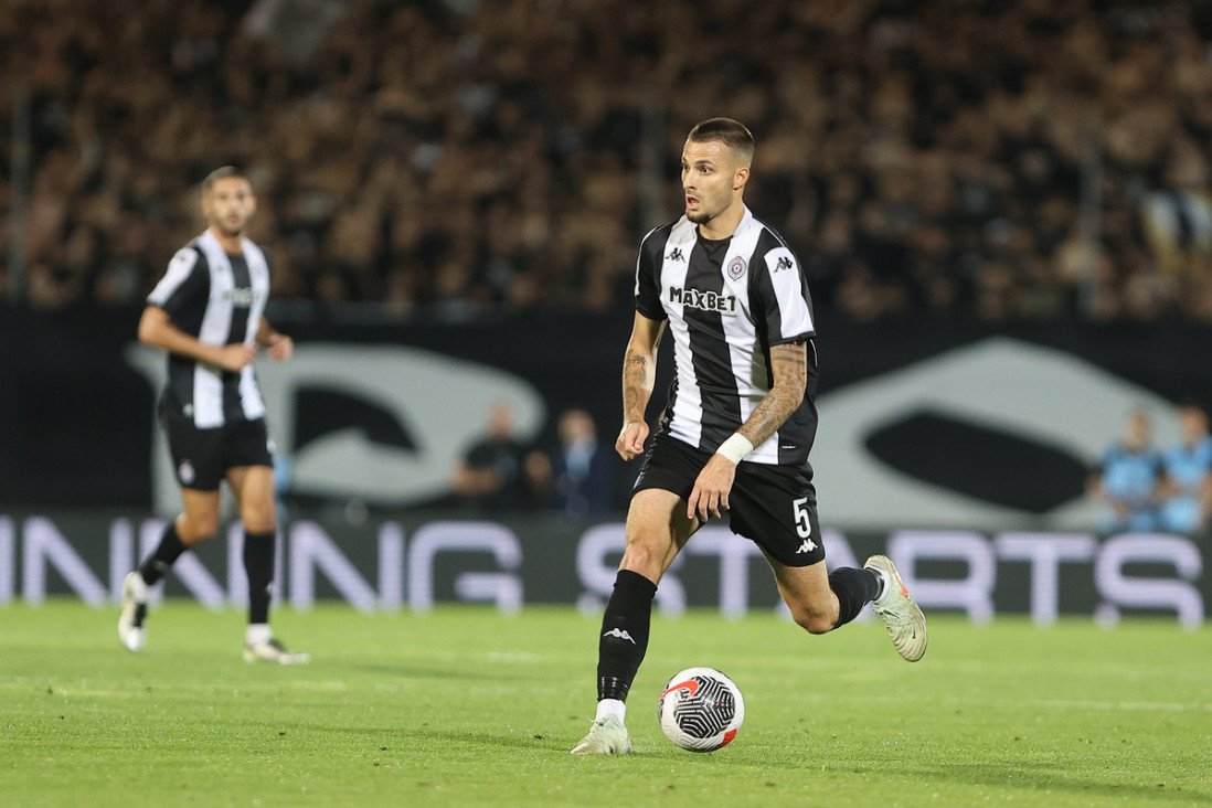 Olakšanje u Humskoj, Milovanović spreman za Mladost!