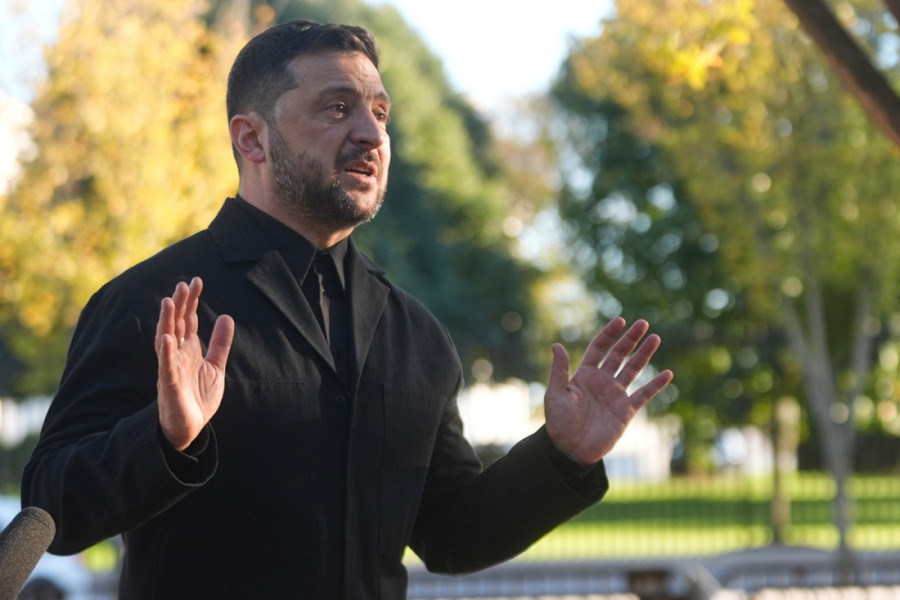 Putinov savetnik otkrio zašto je odložen sastanak u Budimpešti: Iza svega stoji strah