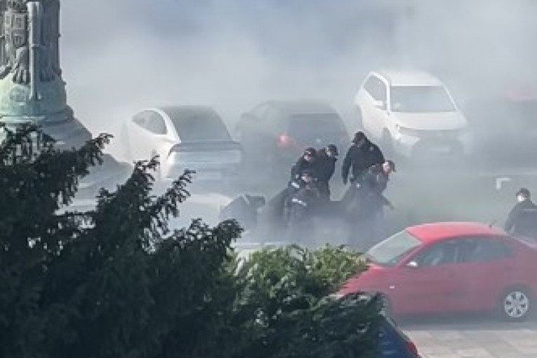 Skupština usvojila izmene i dopune Zakona o izvršnju i obezbeđenju! Neće više biti izbacivanja iz stanova (VIDEO)