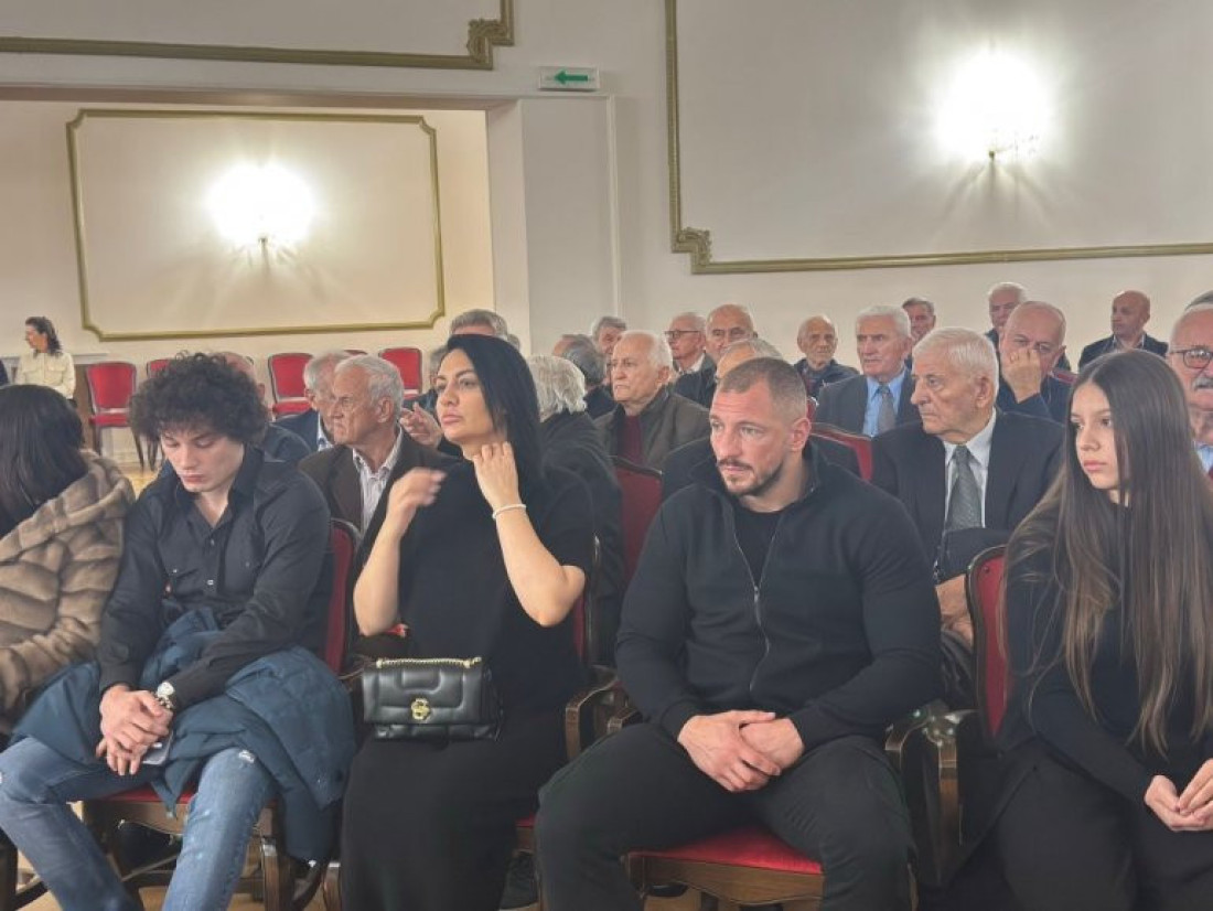 Komemoracija Nebojši Pavkoviću: Iza generala je ostala i čuvena rečenica "ne branimo samo Kosovo, već našu čast" (FOTO)