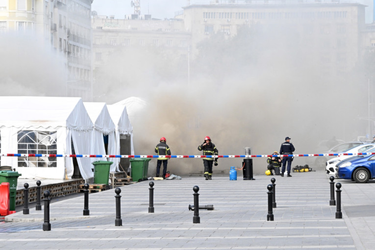 Detalji velike akcije! Uhapšeno 10 "vračaraca", zaplenjen nakit