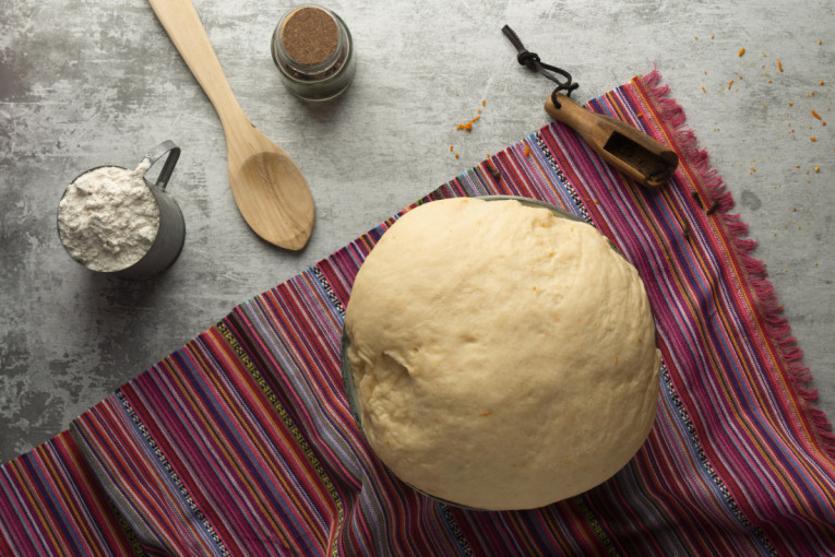 Biće mekano i vazdušasto: Zbog ova dva sastojka svako testo raste kao ludo