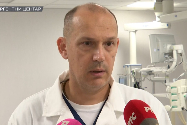 Đurić: U SB UN se prvi put od skoro svih članica moglo čuti u kom su položaju Srbi na KiM