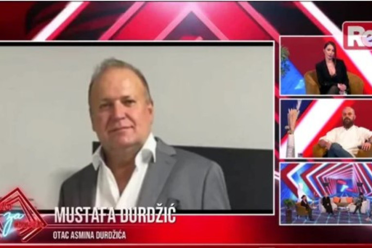 Otac Asmina Durdžića traži novu snajku: Objavio bizaran oglas!