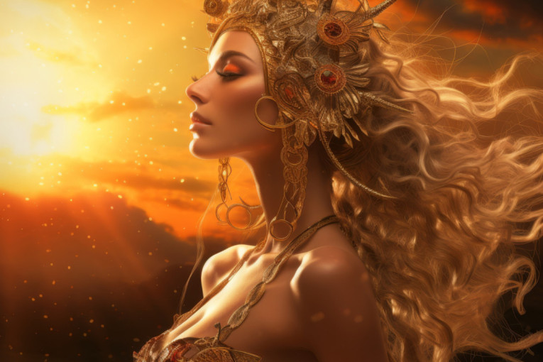 Njihov pogled ledi krv u žilama: Tri pripadnice Zodijaka zrače moćnom energijom