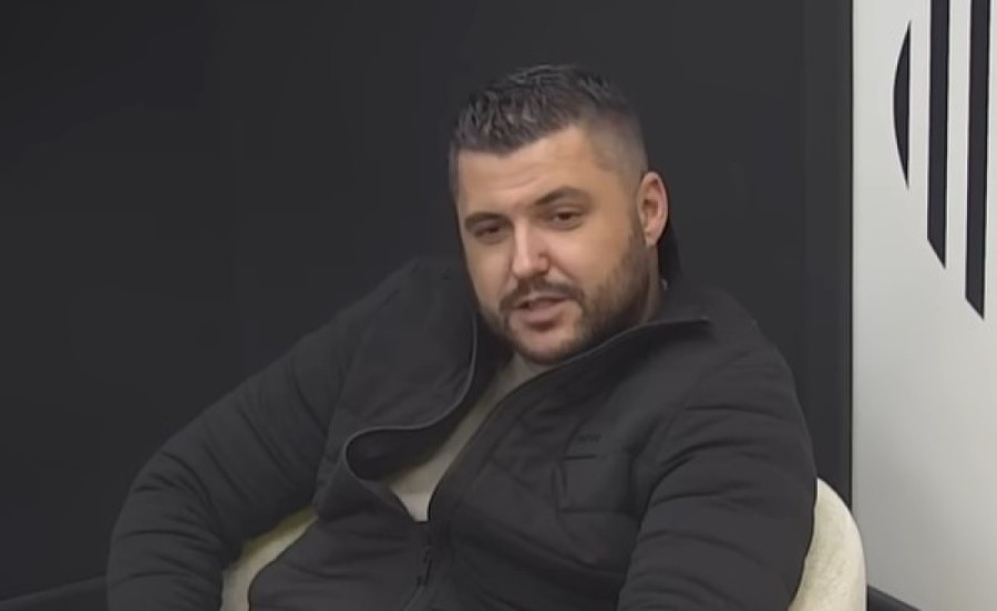 Odluka je pala: Stanija nije precrtala samo Asmina! (VIDEO)