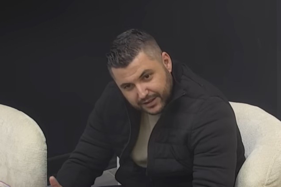 Asmin Durdžić ima sina? Evo ko je razotkrio Alibabu - optužbe pljušte na sve strane!