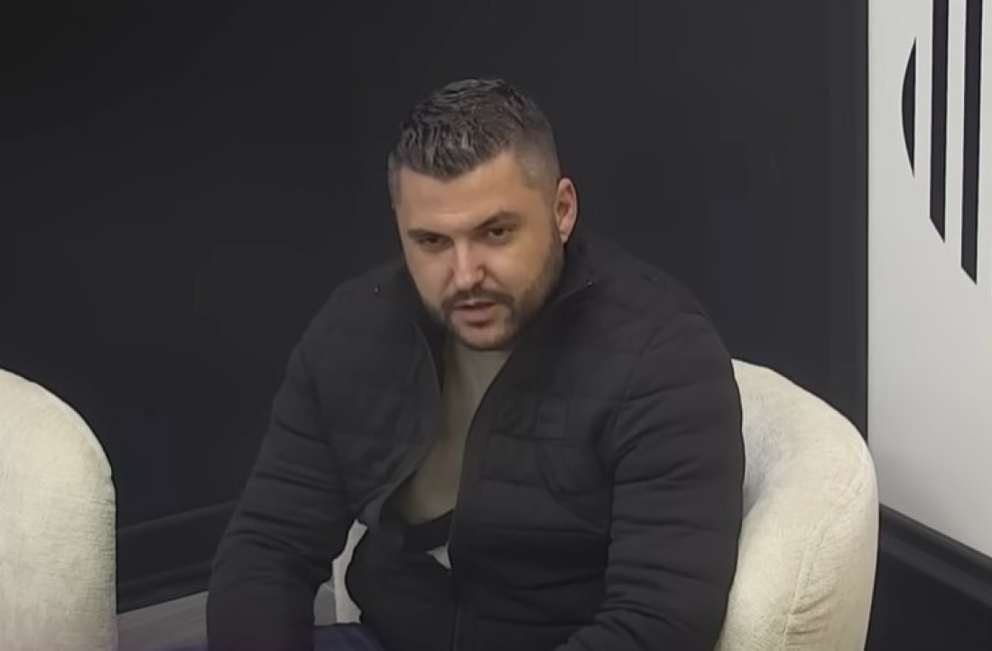 Test je negativan! Hana progovorila o drugoj trudnoći: Istraumirana sam od prve! (VIDEO)