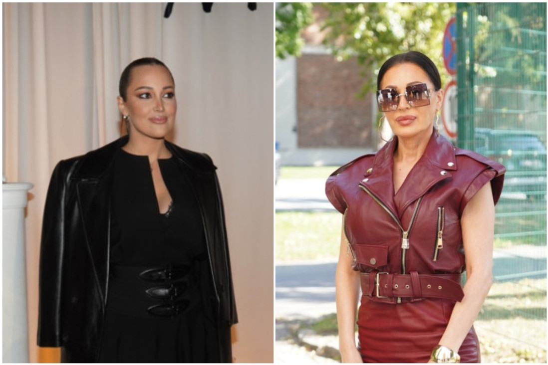 Pevač odbio duet sa Cecom zbog Prijovićke: "Ona je mlada krv"