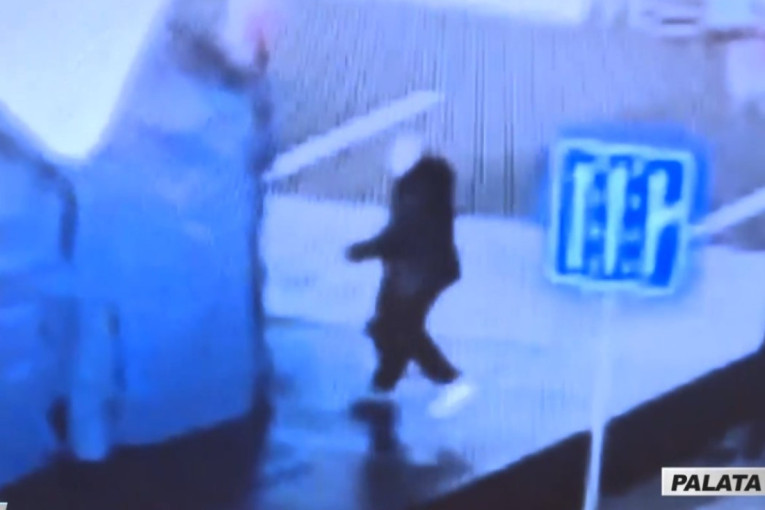 Vučić: Upucan je otac dvoje dece! Blokader terorista Anđelković sve priznao, on je bivši radnik DB-a! (VIDEO/FOTO)