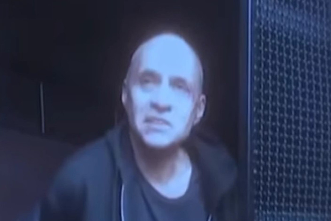 Zastrašujući iskaz teroriste Vladana Anđelkovića: Pucao sam da bi me policija ubila, nervira me Ćacilend (FOTO/VIDEO)