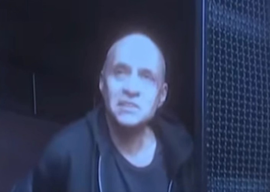 Saslušan blokader koji je osumnjičen da je pucao u Milana Bogdanovića ispred Skupštine: Terete ga za tri krivična dela