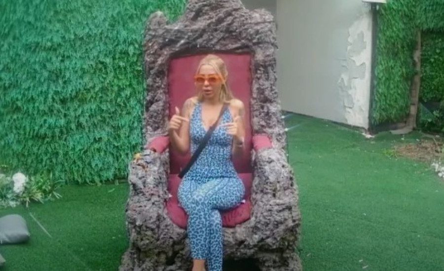 "Ne znam da li ćemo ostati zajedno" Aneli Ahmić progovorila o odnosu sa Lukom