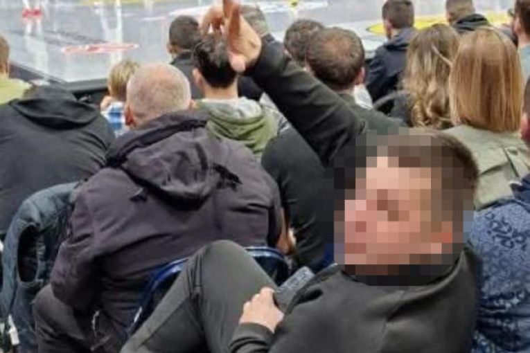 Partizan razotkrio prevaru sa kartama! Crno-beli podneli krivičnu prijavu!