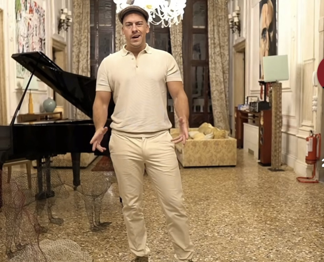 Baka Prase ulaže 4.000.000 evra u kuću: Imaće teretanu, bazen, ali i bioskop!