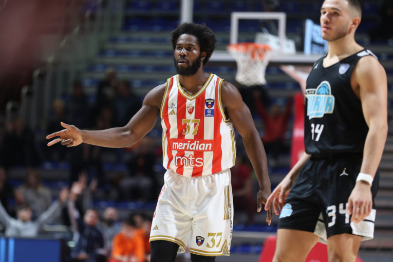 Odželej ima recept za Baskoniju: Odbrana i energija trasiraju put ka pobedi!