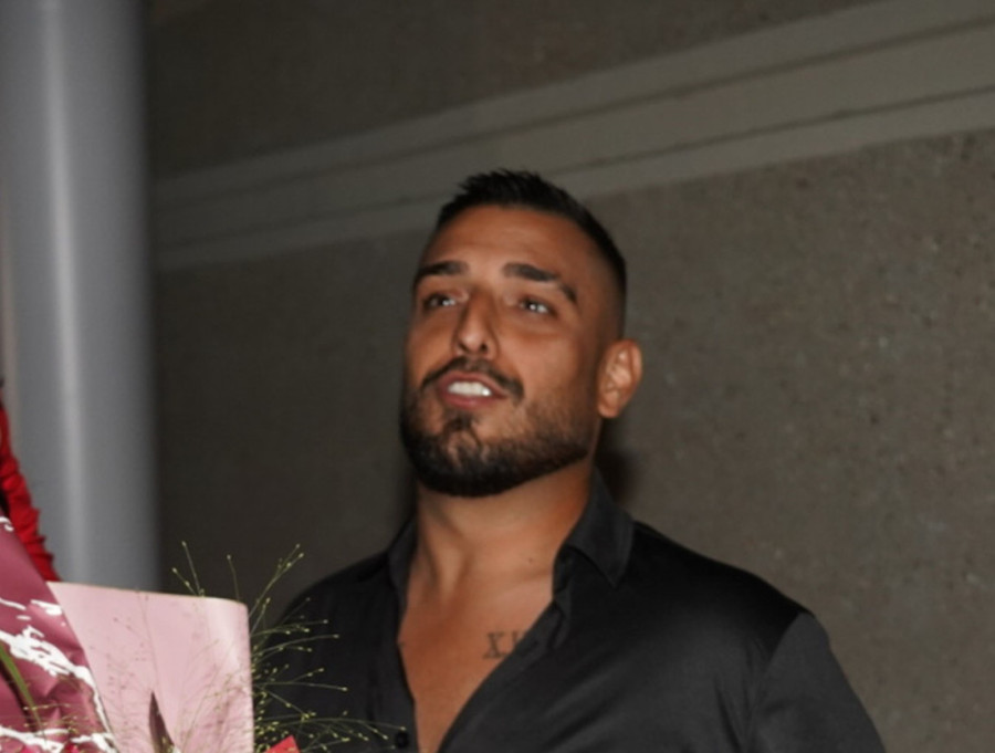 Nemam izgovore, nikad ne odbijam intimne odnose! Tamara Milutinović o detaljima iz braka