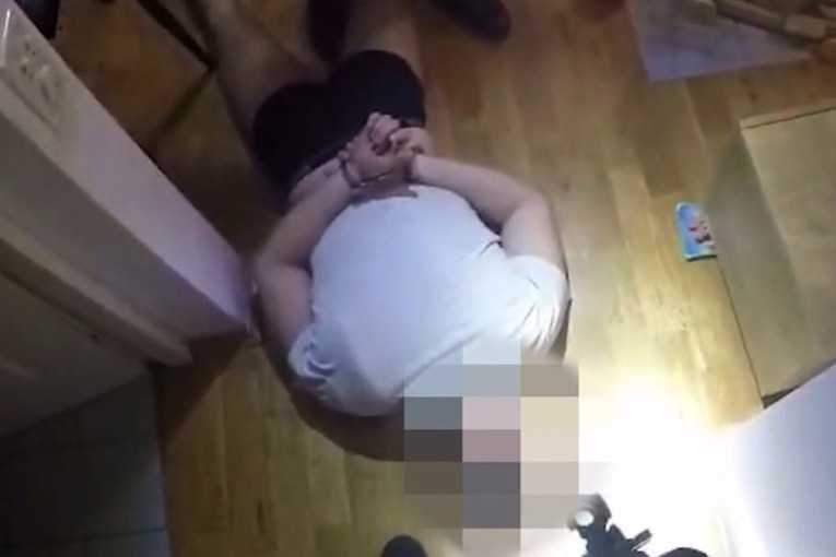 Pucnji, lažni pasoši i krvavi trag: Evo kako je pala najopasnija banda iz Beograda!