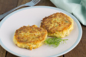 Recept dana: Pljeskavice od soma za prste da poližeš - zdrave, brze i posne!