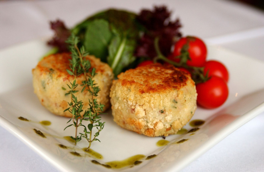 Recept dana: Pljeskavice od soma za prste da poližeš - zdrave, brze i posne!