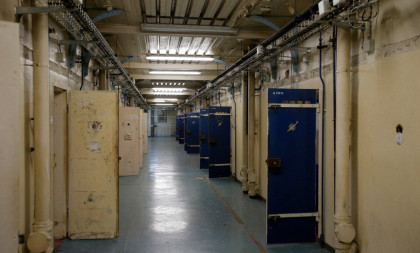 Šok zakon: Deci od 12 godina preti doživotni zatvor!